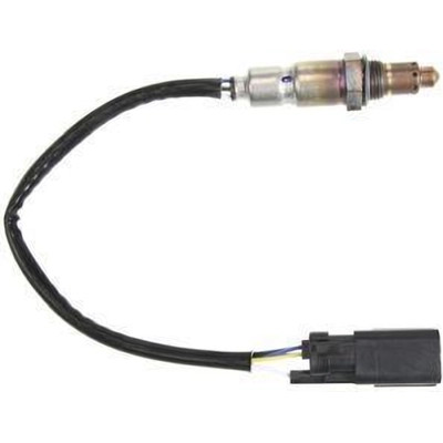 NGK - 27016 - Fuel To Air Ratio Sensor by NGK - 27016