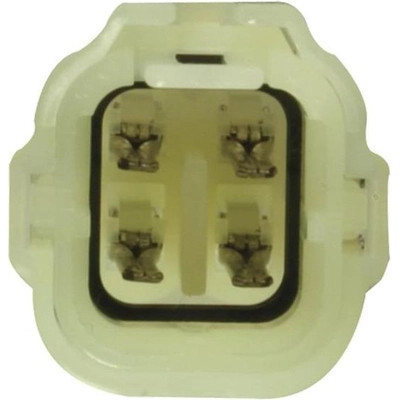 NGK - 21507 - Oxygen Sensor by NGK - 21507