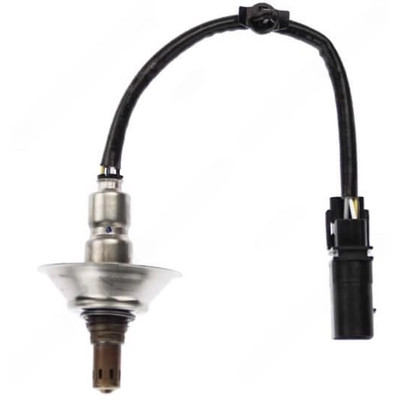 Fuel To Air Ratio Sensor by NGK - 27095