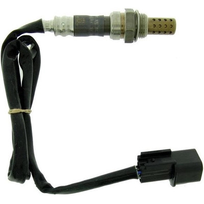 Oxygen Sensor by NGK - 23550