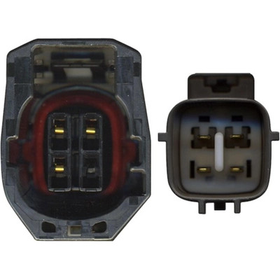 NGK - 24360 - Fuel To Air Ratio Sensor by NGK - 24360