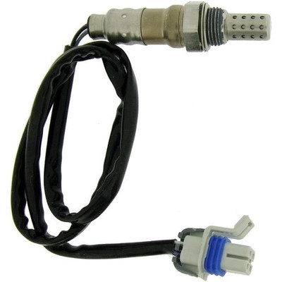 Oxygen Sensor by NGK - 21564