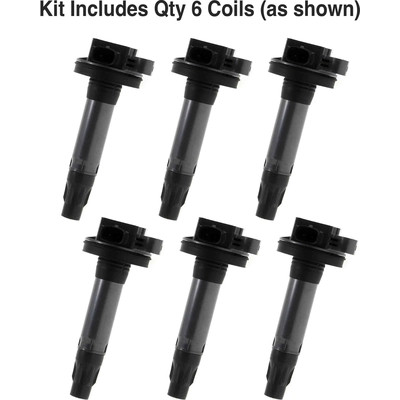 NGK - 49426 - Ignition Coil by NGK - 49426