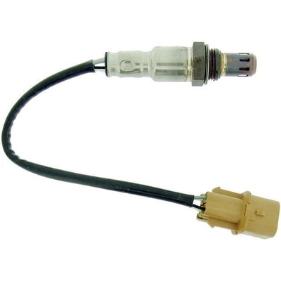 Oxygen Sensor by NGK - 25217