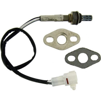Oxygen Sensor by NGK - 24111