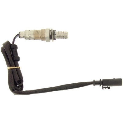 Oxygen Sensor by NGK - 25725