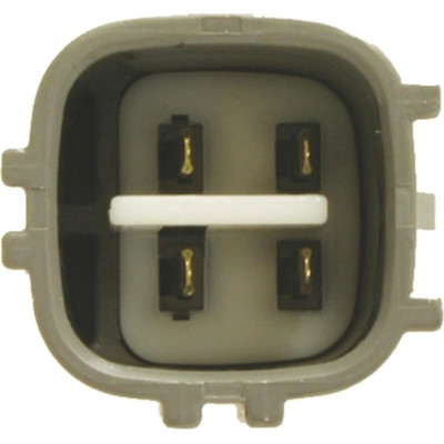 NGK - 24807 - Oxygen Sensor by NGK - 24807