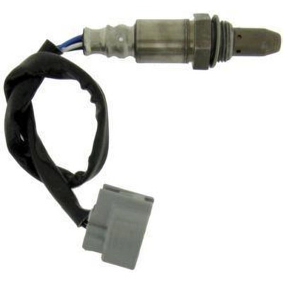NGK - 25698 - Fuel To Air Ratio Sensor by NGK - 25698