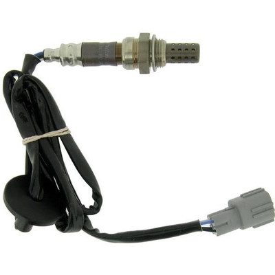 Oxygen Sensor by NGK - 24807