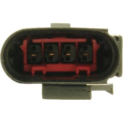NGK - 25725 - Oxygen Sensor by NGK - 25725