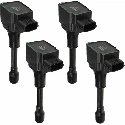 Ignition Coil by NGK - 49422