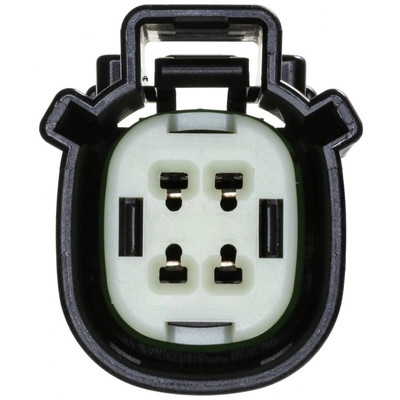 NGK - 22543 - Oxygen Sensor by NGK - 22543