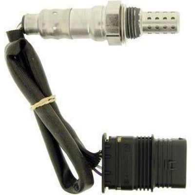 NGK - 25735 - Oxygen Sensor by NGK - 25735