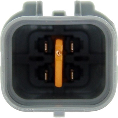 NGK - 25217 - Oxygen Sensor by NGK - 25217