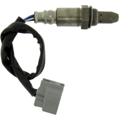 Fuel To Air Ratio Sensor by NGK - 25698
