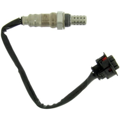 Oxygen Sensor by NGK - 21572