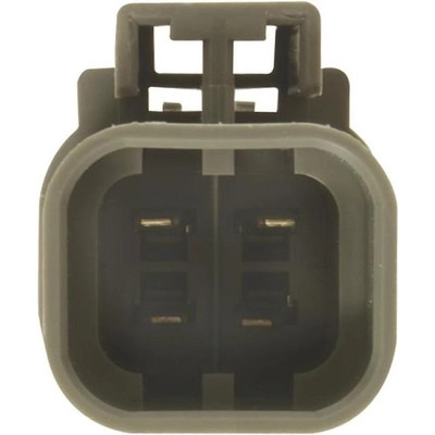 NGK - 24543 - Oxygen Sensor by NGK - 24543