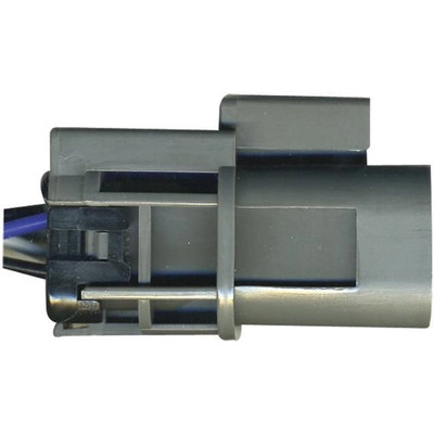 NGK - 24543 - Oxygen Sensor by NGK - 24543