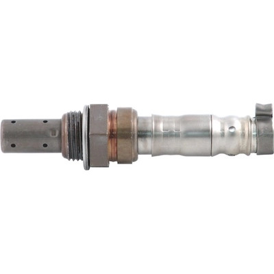 NGK - 25702 - Fuel To Air Ratio Sensor by NGK - 25702