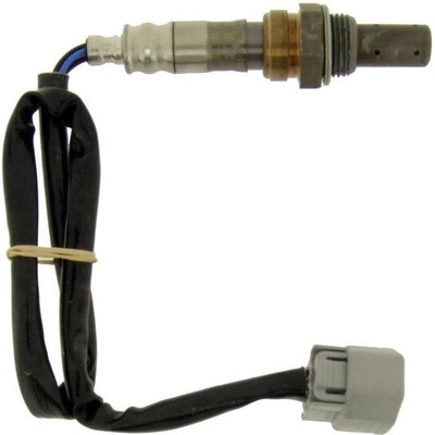Fuel To Air Ratio Sensor by NGK - 25702