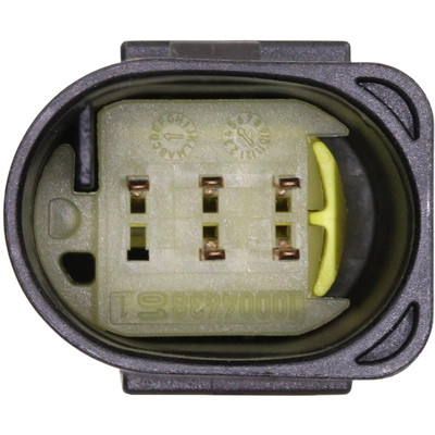 Fuel To Air Ratio Sensor by NGK - 24366