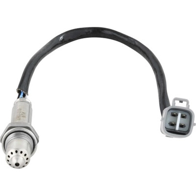 Fuel To Air Ratio Sensor by NGK - 24763