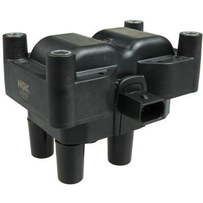 NGK - 48767 - Ignition Coil by NGK - 48767
