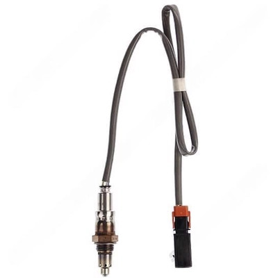 Fuel To Air Ratio Sensor by NGK - 27102