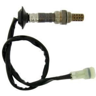 NGK - 21508 - Oxygen Sensor by NGK - 21508