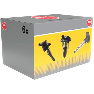 NGK - 49175 - NGK - 49175 - Ignition Coil