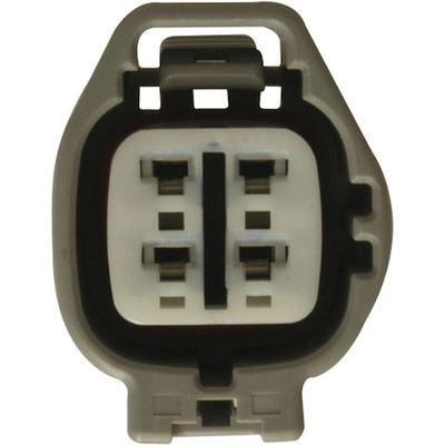 NGK - 25702 - Fuel To Air Ratio Sensor by NGK - 25702