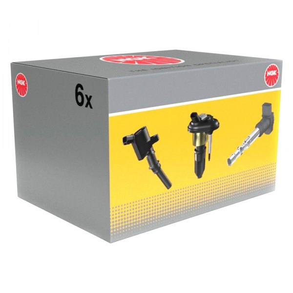 NGK - 49175 - NGK - 49175 - Ignition Coil