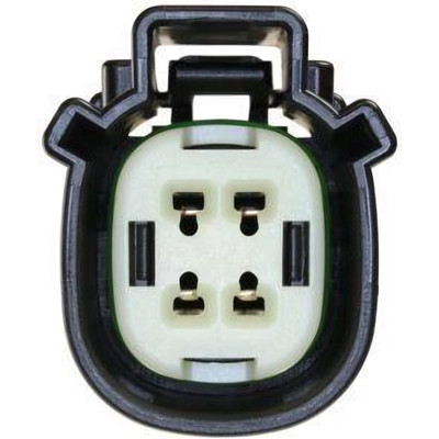 Oxygen Sensor by NGK - 22145