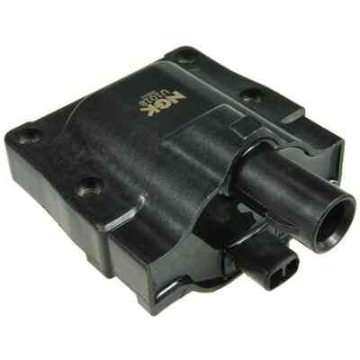 NGK - 48851 - Ignition Coil by NGK - 48851