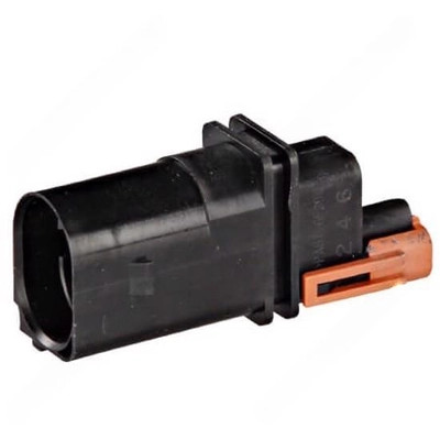 NGK - 27102 - Fuel To Air Ratio Sensor by NGK - 27102