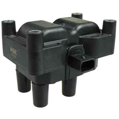 NGK - 48767 - Ignition Coil by NGK - 48767