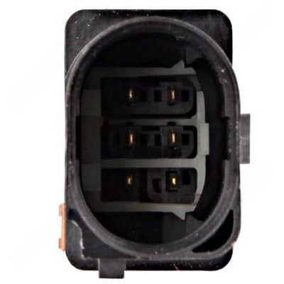 NGK - 27102 - Fuel To Air Ratio Sensor by NGK - 27102