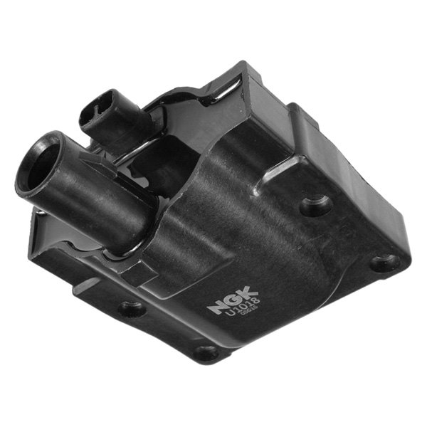 NGK - 48851 - Ignition Coil by NGK - 48851