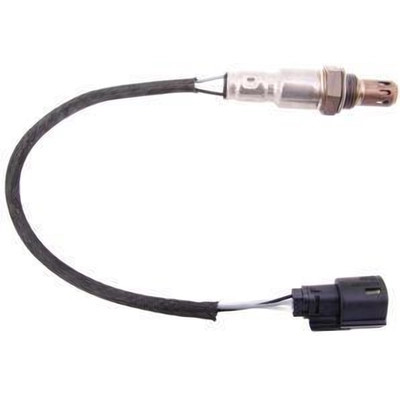 NGK - 22145 - Oxygen Sensor by NGK - 22145