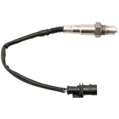 Fuel To Air Ratio Sensor by NGK - 27061