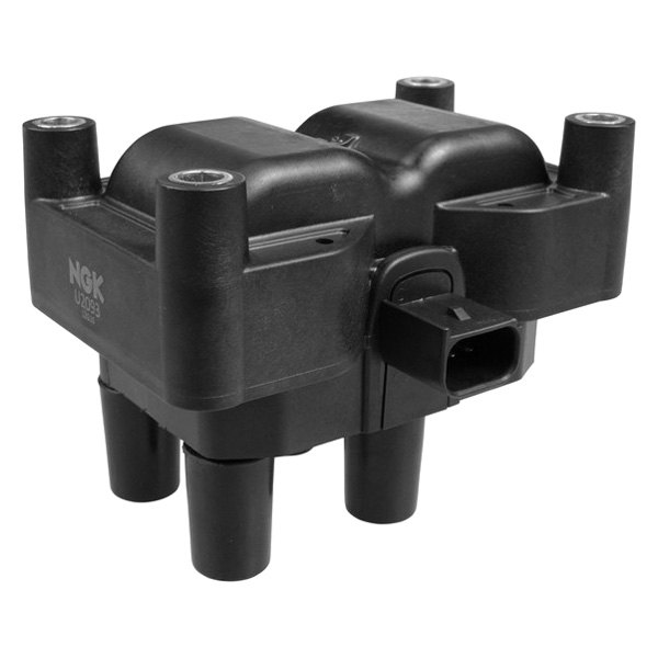 NGK - 48767 - Ignition Coil by NGK - 48767