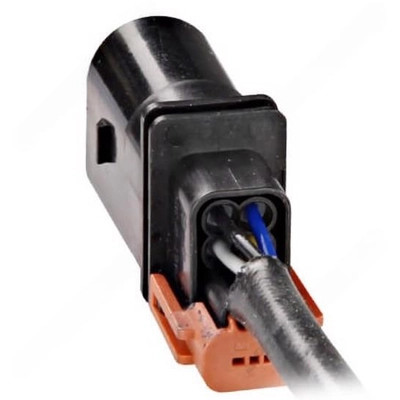 NGK - 27102 - Fuel To Air Ratio Sensor by NGK - 27102