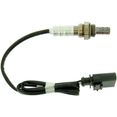 Oxygen Sensor by NGK - 25216