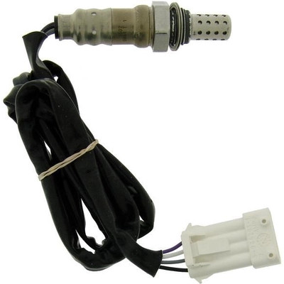 Oxygen Sensor by NGK - 21531