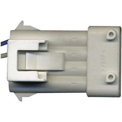 NGK - 21531 - Oxygen Sensor by NGK - 21531