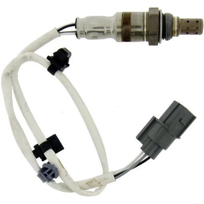 Oxygen Sensor by NGK - 24436
