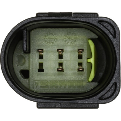 NGK - 27057 - Fuel To Air Ratio Sensor by NGK - 27057