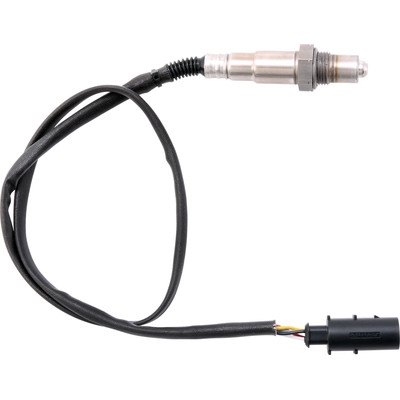 Fuel To Air Ratio Sensor by NGK - 27057