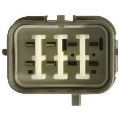 NGK - 24836 - Fuel To Air Ratio Sensor by NGK - 24836