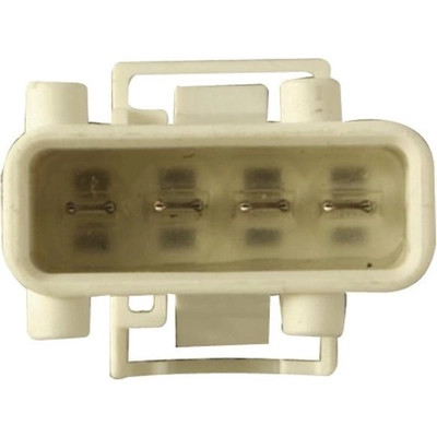 NGK - 21531 - Oxygen Sensor by NGK - 21531